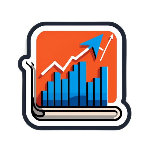 Stiker Keuangan 'Saham Bumi!'