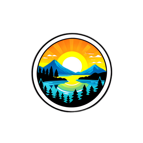 ความสงบของวันใหม่