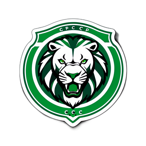 Muhuri wa Sporting CP