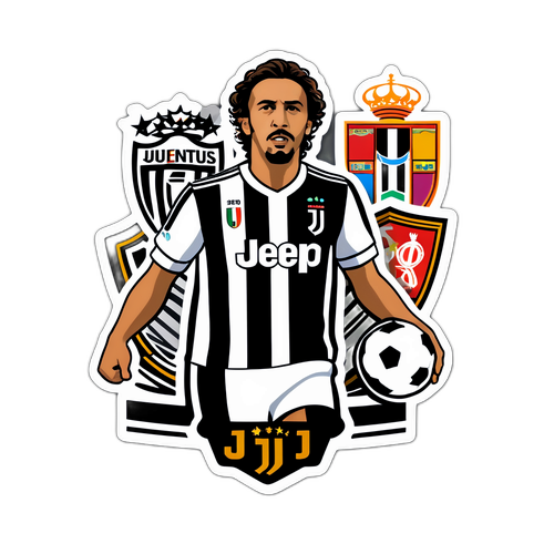 Juventus Legender: En Historisk Reise