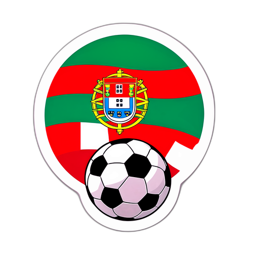 Verdensmesterskabet Qualifikation - Portugal