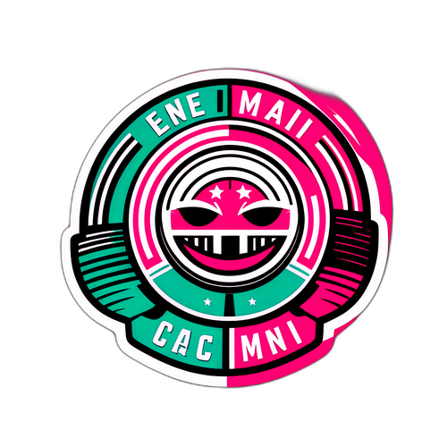 Cincinnati–Inter Miami meccs izgalma