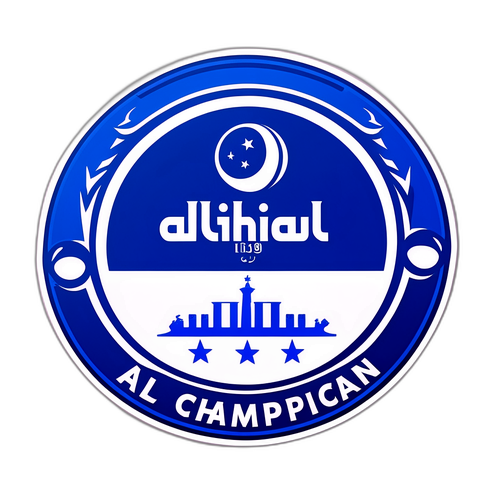 ประวัติของสโมสรฟุตบอลอัล-ฮิลัลในฐานะแชมป์