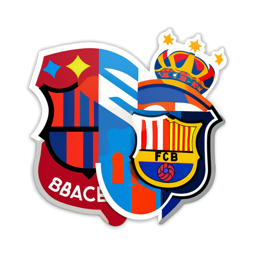 Passion et Rivalité: Real Sociedad vs Barcelona