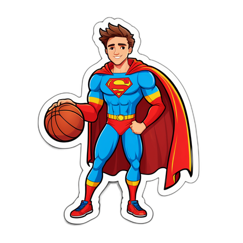 Mahikbi at Talento ng Bawat Manlalaro