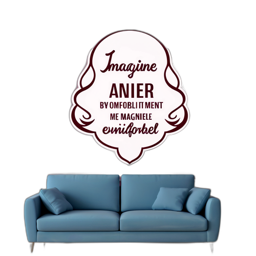 Kuvittele Anneli Auer perheensä kanssa lämpimässä ja mukavassa ympäristössä