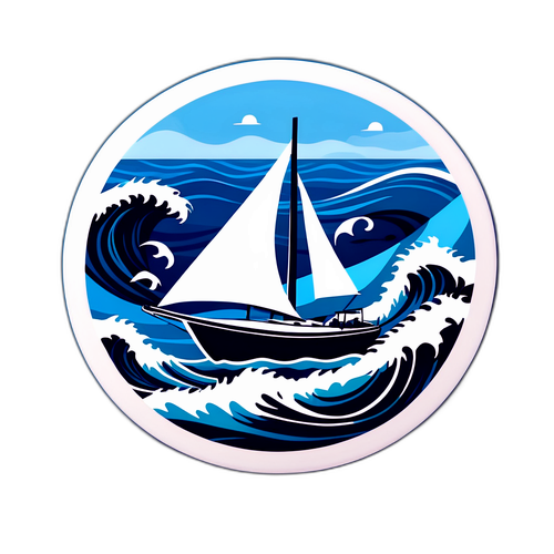 Σκάφος και Κύματα