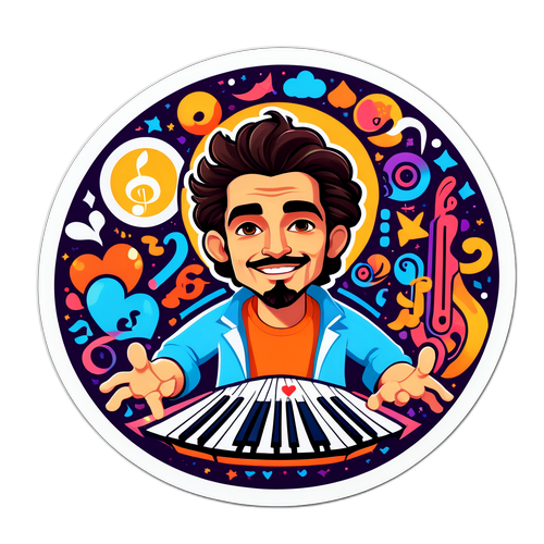 Ivan Cedric'in Eğlenceli Avatarı