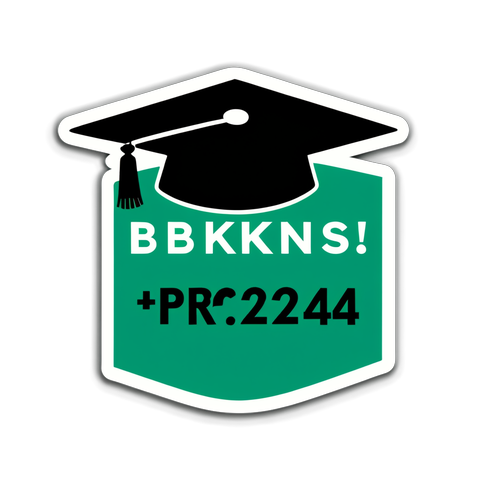 Siapkan Diri Anda untuk CPNS 2024! Checklist dan Topi Wisuda yang Memikat! #BKNCPNS