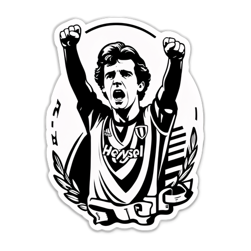 Herdenking Heysel-tragedie