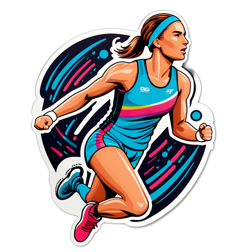 Spirit of Sports Competition