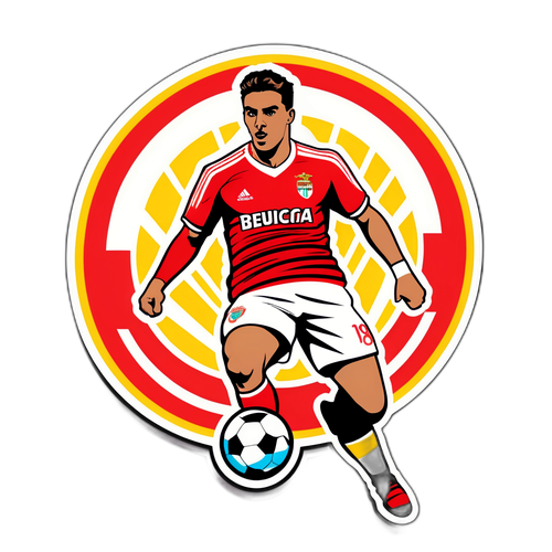 Енергійний матч "Атлетік - Бенфіка"