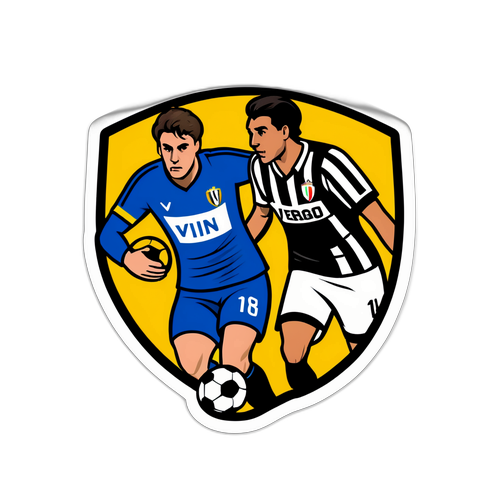 Rivalitate în Fotbal: Verona vs Udinese