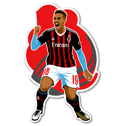 Legendarny mecz Milan – Feyenoord