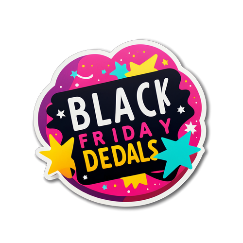 Αδιανόητες Εκπτώσεις Black Friday: Η Μόδα Που Θα Σας Αφήσει ΧΩΡΙΣ Αναπνοή!