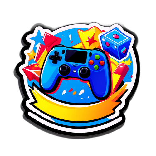 Sticker ng MPL PH: Excitement ng Online Gaming