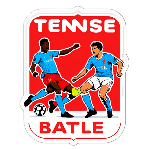 Cuộc Chiến Căng Thẳng