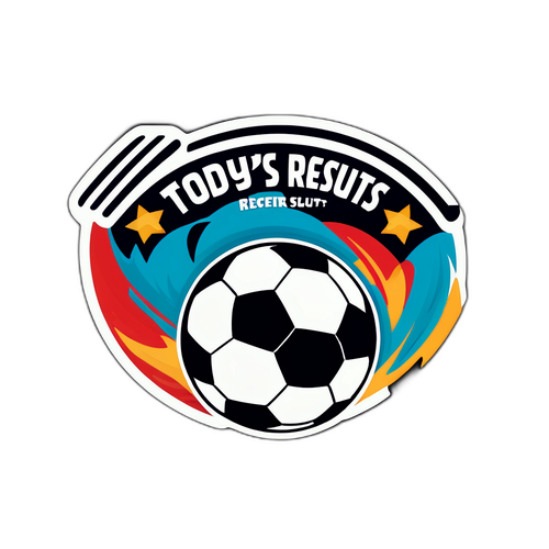 Kết quả bóng đá hôm nay