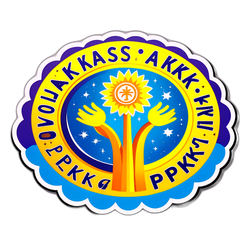 Stiker Pemberdayaan untuk Pencari Kerja 'Alokasi PPPK'