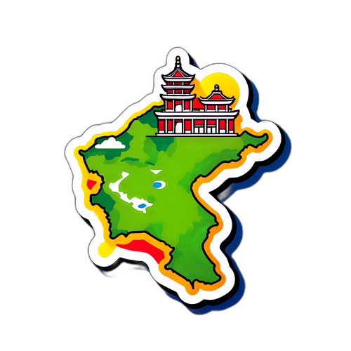 Biểu tượng du lịch Việt Nam