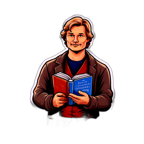 Teemu Keskisarja ja historiallinen kirja