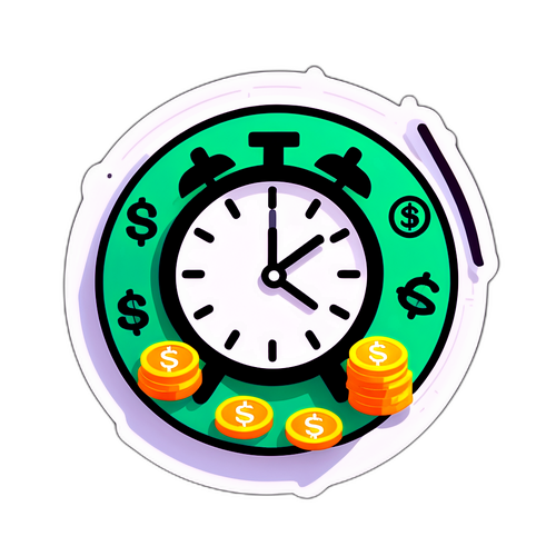 Maaş Farkı Zamanlayıcı