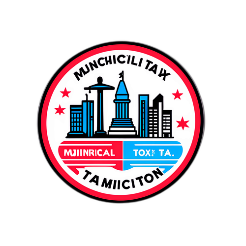 Kunnallisveron tärkeys