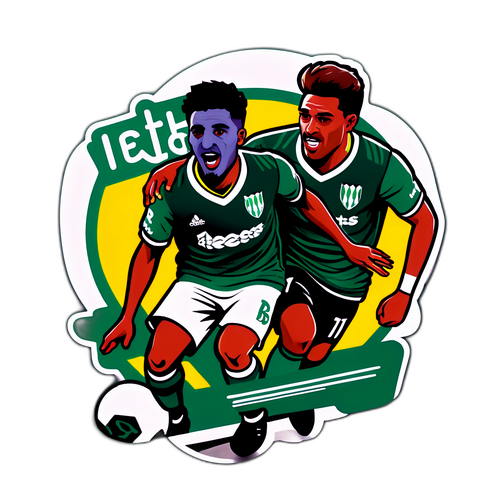 Betis–Utrecht Futballmérkőzés