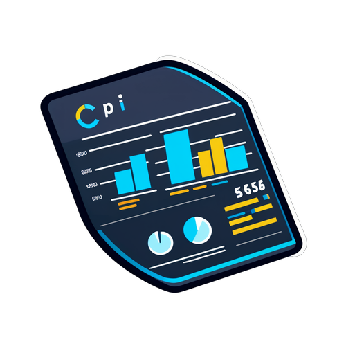 Unlocking Economic Secrets: The Vibrant World of CPI Revealed Through Stunning Graphs!