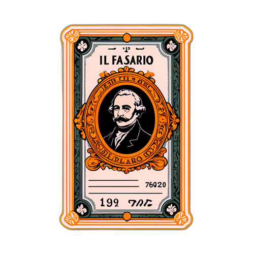 Il Falsario - Storia Vera