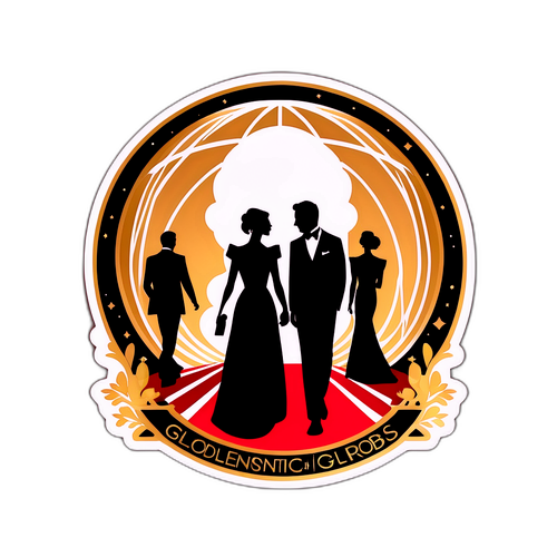 Pagdiriwang ng Golden Globes