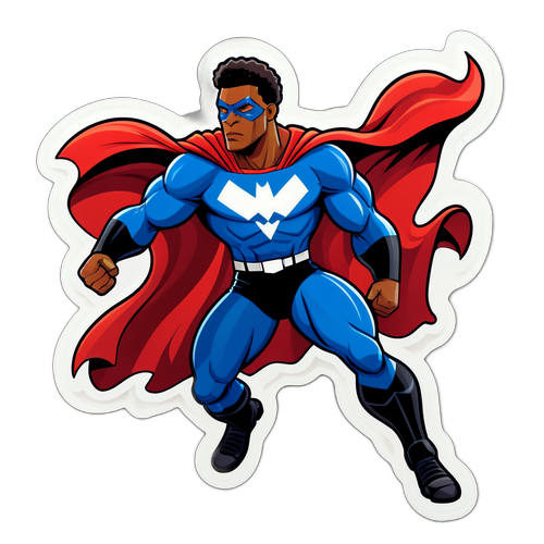 Nzola Supereroe