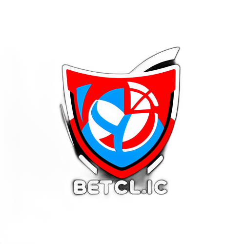 Minimalist logo Betclic
