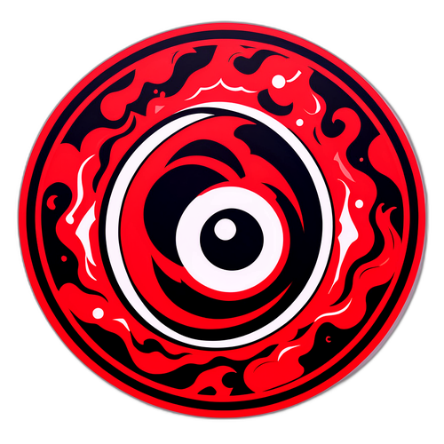 Deprem Son Dakika Sticker