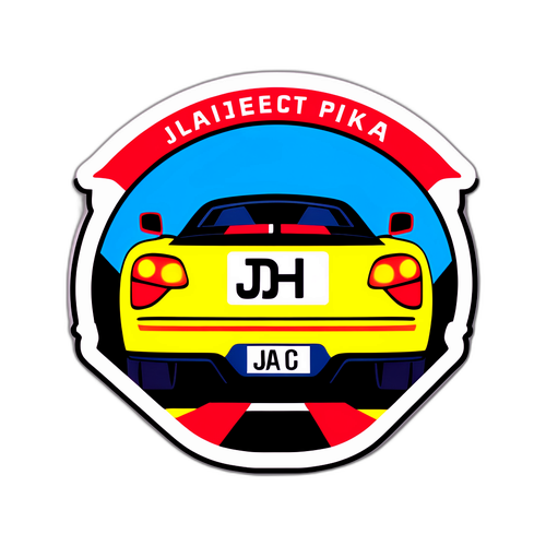 Rekaan Kreatif Mewakili Lesen JPJ