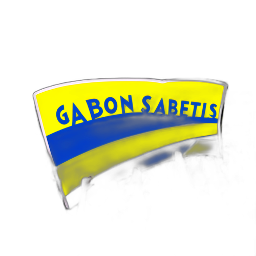 Gabon Milli Takımı Destanı