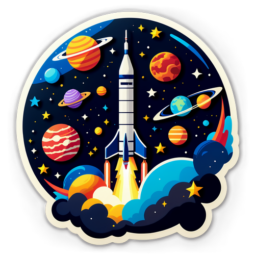 Design Futuriste Inspiré par SpaceX