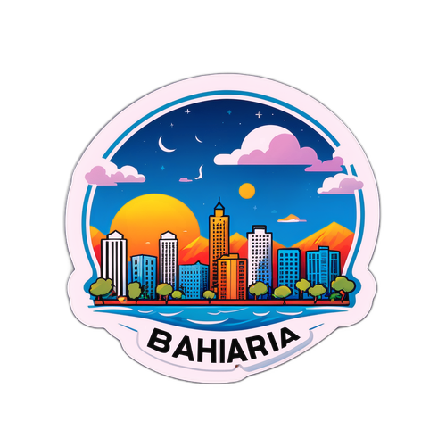 Pronóstico Bahía Blanca