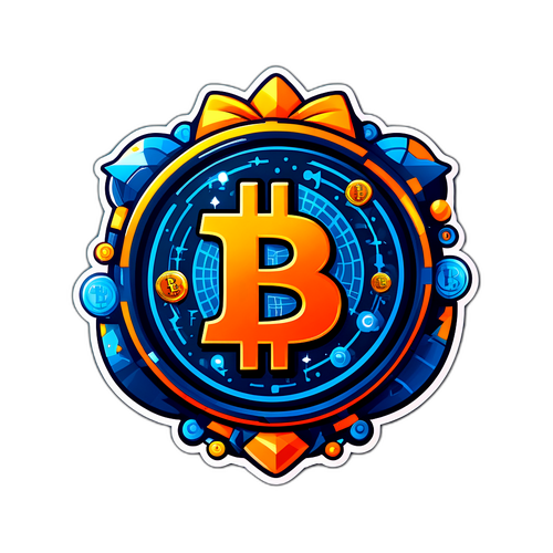 Wizja Przyszłości z Bitcoinem