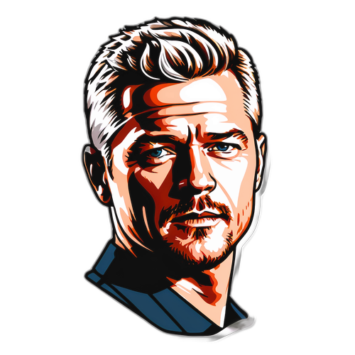 Drama fra TV-series