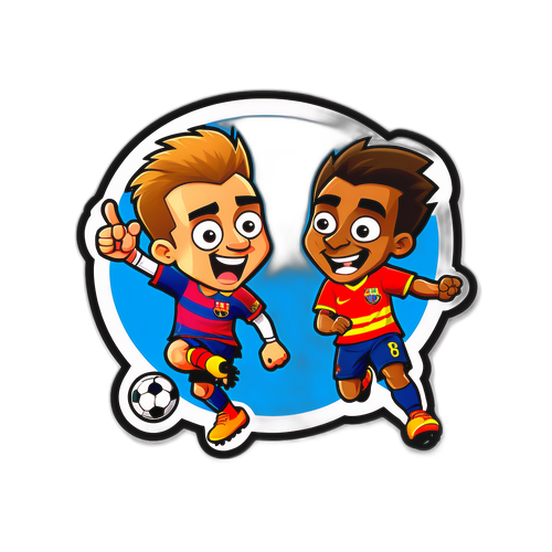 יריבות אספניול - ברצלונה