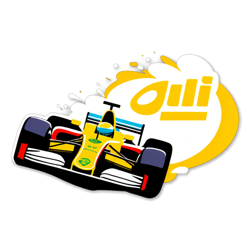 Versnel naar Goud! Ontdek de Opwindende F1 Kwalificatie in Brazilië!