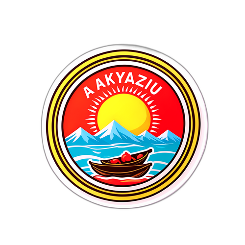 Akyazı Yerel Ürünler Tasarımı