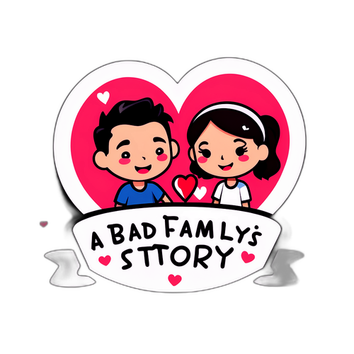 壞家族的愛情故事