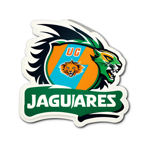 ¡La Gran Batalla del Fútbol: Jaguares vs Nacional que Nadie Pudo Prever!