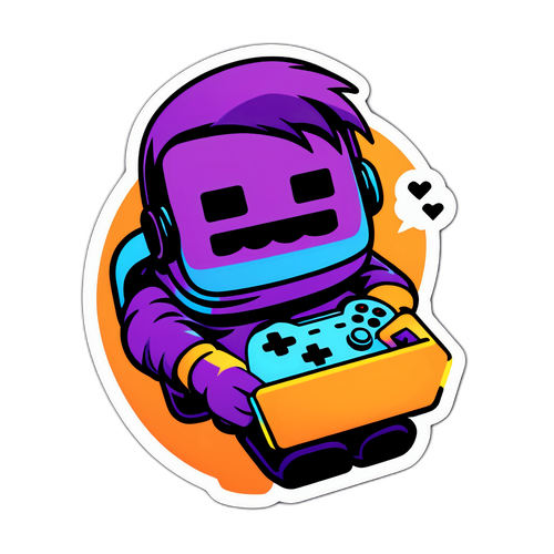 트위치 방송 장면 스티커