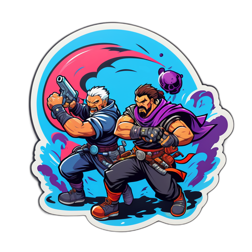 Arc Raiders: Zihin Gücüyle Savaş