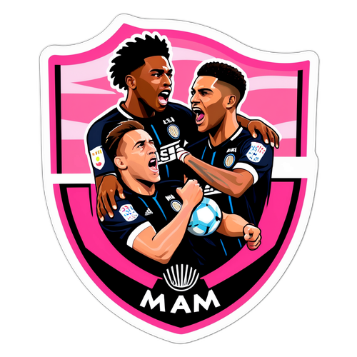 Affrontement entre Inter Miami et New England
