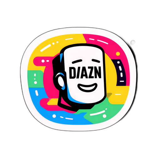 Veselý návrh pro DAZN