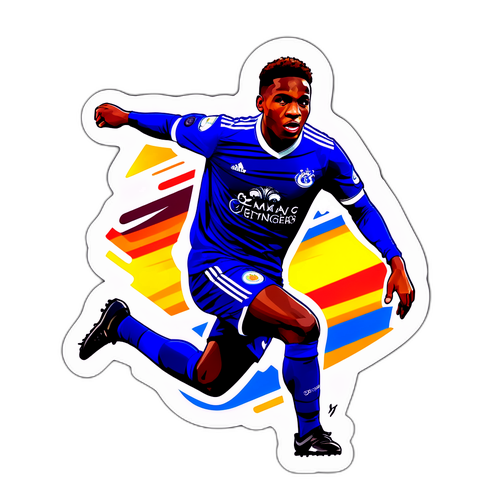Lookman in Azione